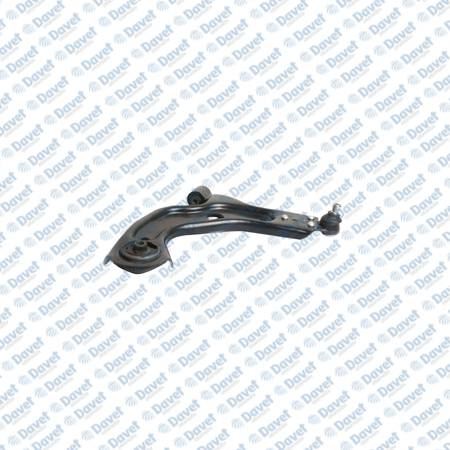TEKNOROT FO-293 Alt Salincak On Sag Ford Fiesta 96-01